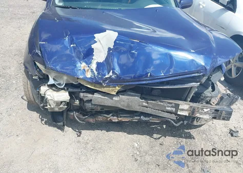 2006 Hyundai Azera Limited/Se from USA, damaged, VIN KMHFC46F56A037595